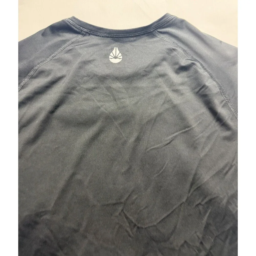 O'Rageous UPF 50 Performance Mens Performance Rash Guard Sz XXL F38 - Picture 8 of 8